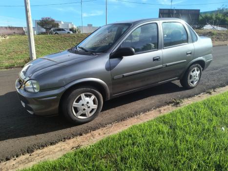 CHEVROLET Classic Sedan 1.0 4P, Foto 1