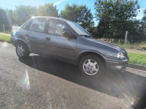 CHEVROLET Classic Sedan 1.0 4P, Foto 2