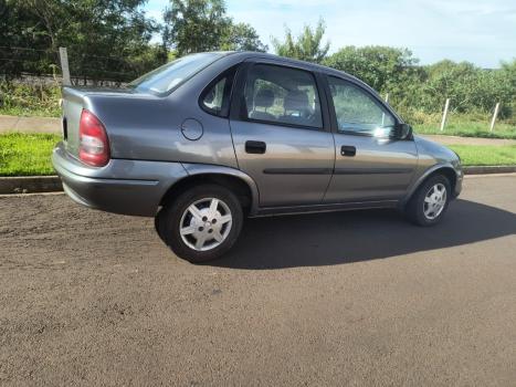 CHEVROLET Classic Sedan 1.0 4P, Foto 3