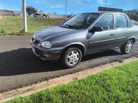 CHEVROLET Classic Sedan 1.0 4P, Foto 5