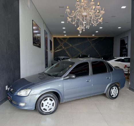 CHEVROLET Classic Sedan 1.0 4P VHCE FLEX LS, Foto 3