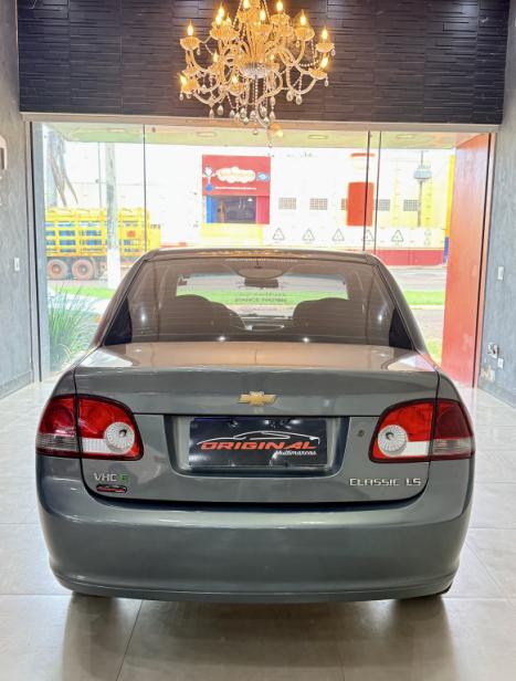 CHEVROLET Classic Sedan 1.0 4P VHCE FLEX LS, Foto 5