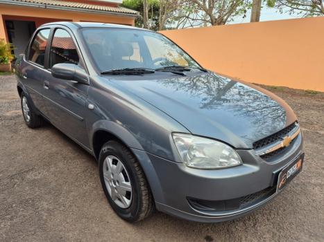 CHEVROLET Classic Sedan 1.0 4P VHCE FLEX LS, Foto 2