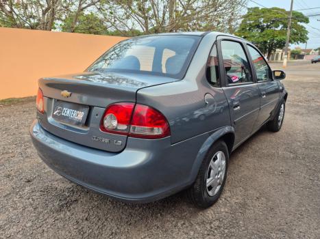 CHEVROLET Classic Sedan 1.0 4P VHCE FLEX LS, Foto 4