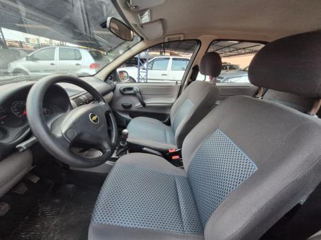 CHEVROLET Classic Sedan 1.0 4P VHCE FLEX LS, Foto 5
