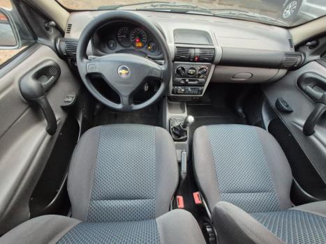 CHEVROLET Classic Sedan 1.0 4P VHCE FLEX LS, Foto 6