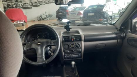CHEVROLET Classic Sedan 1.0 4P VHCE FLEX, Foto 5