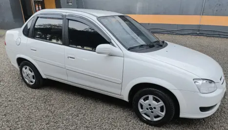 CHEVROLET Classic Sedan 1.0 4P FLEX LIFE, Foto 2