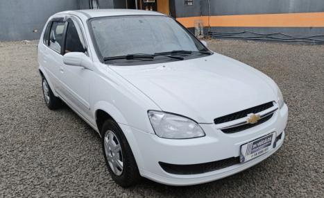 CHEVROLET Classic Sedan 1.0 4P FLEX LIFE, Foto 3