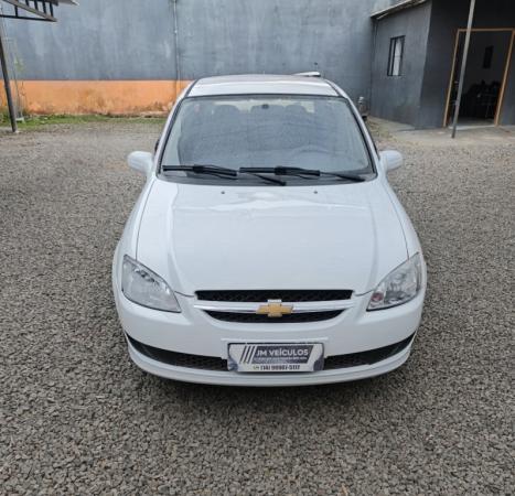 CHEVROLET Classic Sedan 1.0 4P FLEX LIFE, Foto 4