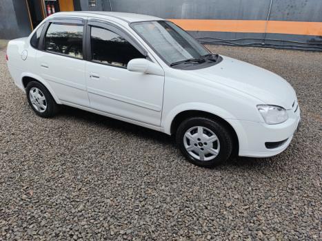 CHEVROLET Classic Sedan 1.0 4P FLEX LIFE, Foto 5