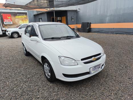 CHEVROLET Classic Sedan 1.0 4P FLEX LIFE, Foto 6