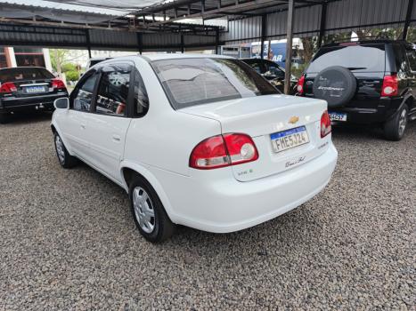 CHEVROLET Classic Sedan 1.0 4P FLEX LIFE, Foto 9