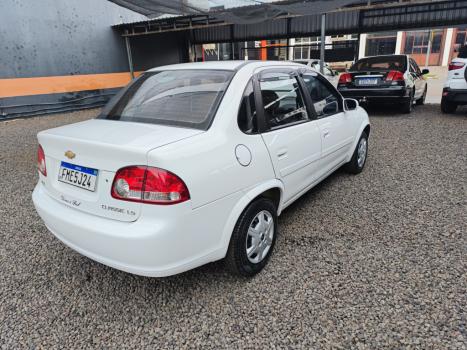 CHEVROLET Classic Sedan 1.0 4P FLEX LIFE, Foto 11
