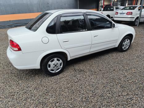 CHEVROLET Classic Sedan 1.0 4P FLEX LIFE, Foto 12