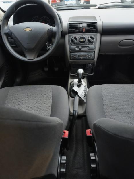 CHEVROLET Classic Sedan 1.0 4P FLEX LIFE, Foto 17