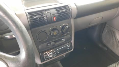 CHEVROLET Classic Sedan 1.0 4P VHCE FLEX LS, Foto 8
