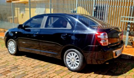 CHEVROLET Cobalt 1.4 4P FLEX LTZ, Foto 2