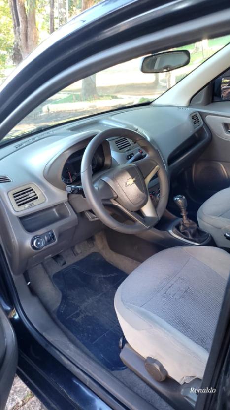 CHEVROLET Cobalt 1.4 4P FLEX LTZ, Foto 4