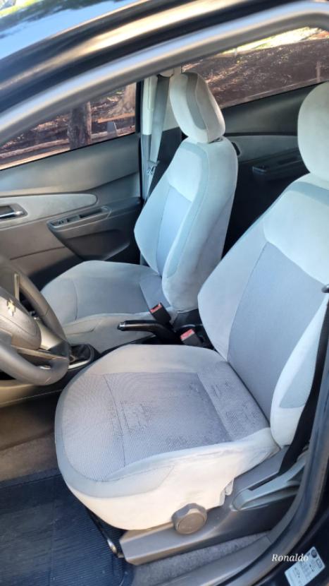 CHEVROLET Cobalt 1.4 4P FLEX LTZ, Foto 5