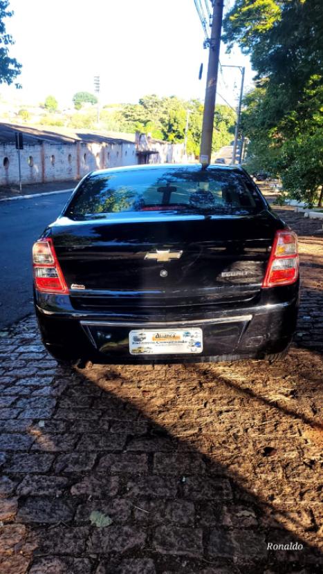 CHEVROLET Cobalt 1.4 4P FLEX LTZ, Foto 7