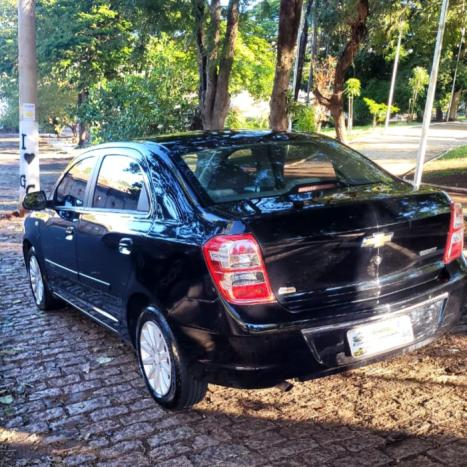 CHEVROLET Cobalt 1.4 4P FLEX LTZ, Foto 8