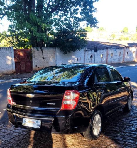 CHEVROLET Cobalt 1.4 4P FLEX LTZ, Foto 3
