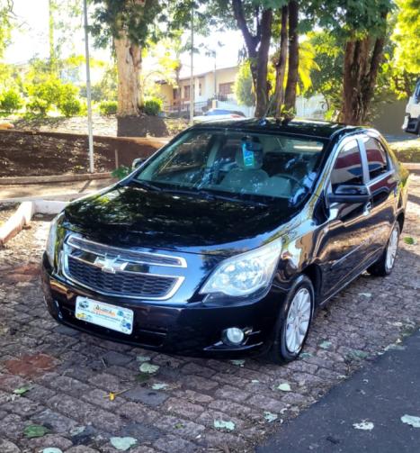CHEVROLET Cobalt 1.4 4P FLEX LTZ, Foto 1