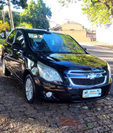 CHEVROLET Cobalt 1.4 4P FLEX LTZ, Foto 2