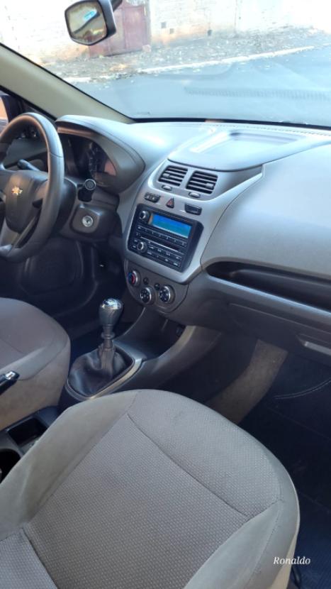 CHEVROLET Cobalt 1.4 4P FLEX LTZ, Foto 10