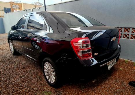 CHEVROLET Cobalt 1.4 4P FLEX LTZ, Foto 2