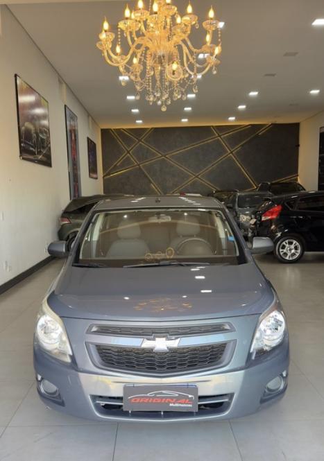 CHEVROLET Cobalt 1.4 4P FLEX LS, Foto 2