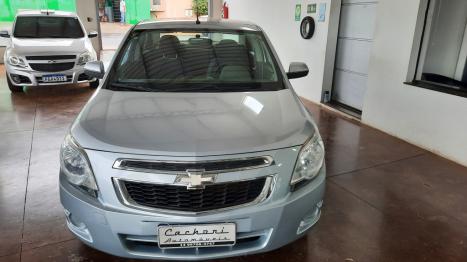 CHEVROLET Cobalt 1.8 4P FLEX LT, Foto 1