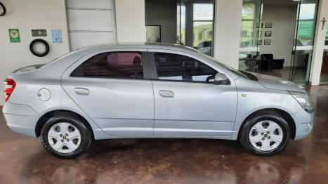 CHEVROLET Cobalt 1.8 4P FLEX LT, Foto 2