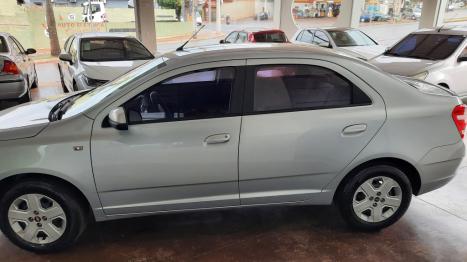 CHEVROLET Cobalt 1.8 4P FLEX LT, Foto 3