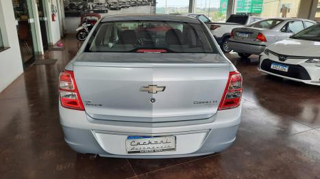 CHEVROLET Cobalt 1.8 4P FLEX LT, Foto 4