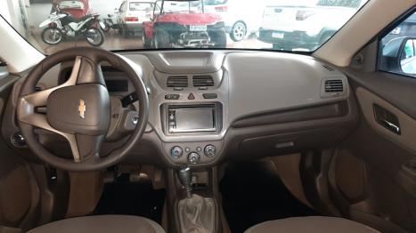 CHEVROLET Cobalt 1.8 4P FLEX LT, Foto 5