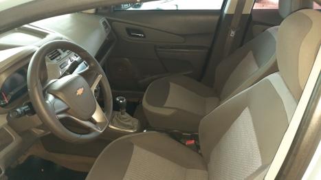 CHEVROLET Cobalt 1.8 4P FLEX LT, Foto 9