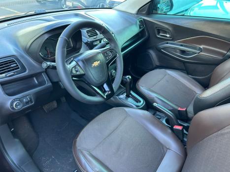CHEVROLET Cobalt 1.8 4P FLEX LTZ AUTOM�TICO, Foto 4