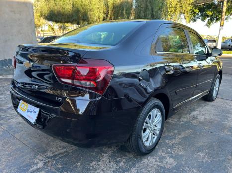 CHEVROLET Cobalt 1.8 4P FLEX LTZ AUTOM�TICO, Foto 6