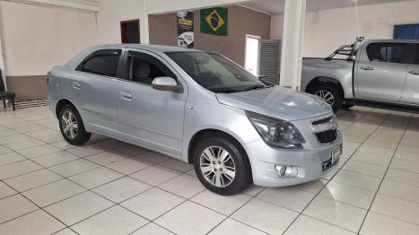 CHEVROLET Cobalt 1.8 4P FLEX LTZ, Foto 2