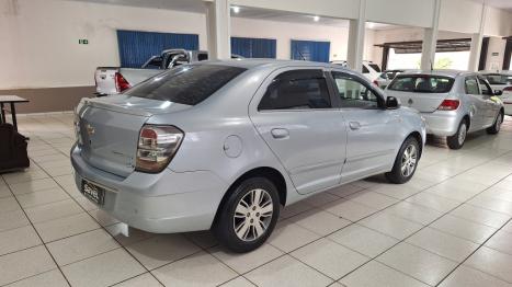 CHEVROLET Cobalt 1.8 4P FLEX LTZ, Foto 3