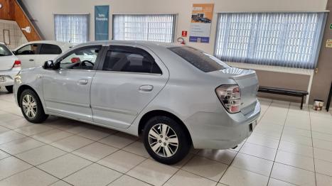 CHEVROLET Cobalt 1.8 4P FLEX LTZ, Foto 4