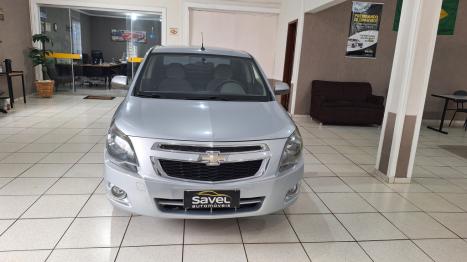 CHEVROLET Cobalt 1.8 4P FLEX LTZ, Foto 5