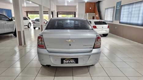 CHEVROLET Cobalt 1.8 4P FLEX LTZ, Foto 6