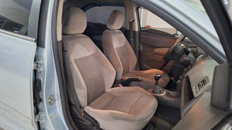 CHEVROLET Cobalt 1.8 4P FLEX LTZ, Foto 12