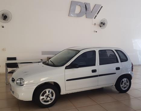 CHEVROLET Corsa Hatch 1.6 4P WIND, Foto 1