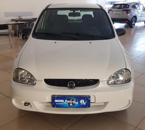 CHEVROLET Corsa Hatch 1.6 4P WIND, Foto 2