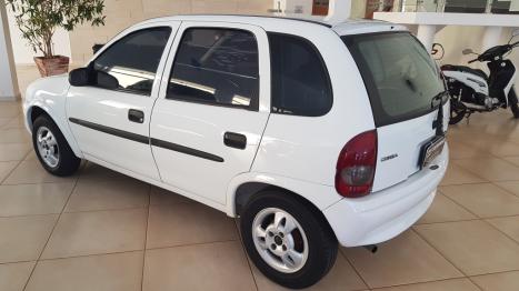 CHEVROLET Corsa Hatch 1.6 4P WIND, Foto 4