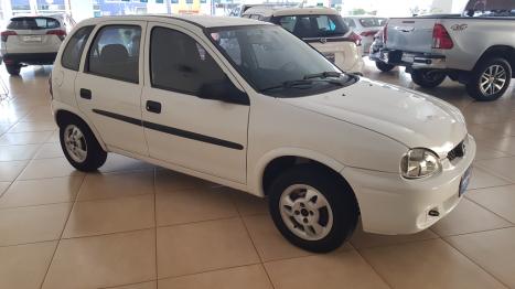 CHEVROLET Corsa Hatch 1.6 4P WIND, Foto 5